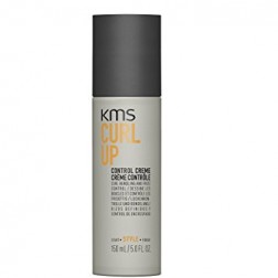 KMS California Curl Up Control Creme 5.1 Oz