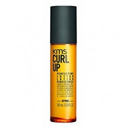 Kms California Curl Up Perfecting Lotion 3.3 Oz