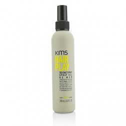 KMS California Hair Play Sea Salt Spray 6.7 Oz