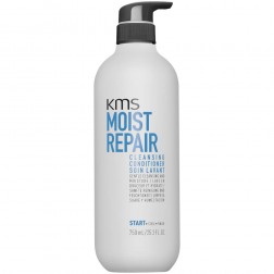 KMS California Moist Repair Cleansing Conditioner 25.3 Oz