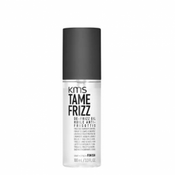 KMS California Tame Frizz De Frizz Oil 3.4 Oz