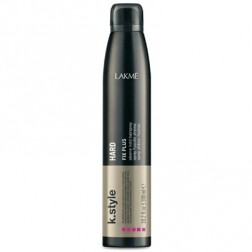 Lakme K Style Hard Xtreme Hold Spray 10.2 Oz