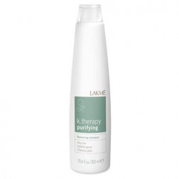 Lakme K-Therapy Purifying Balancing Shampoo 10.2 Oz