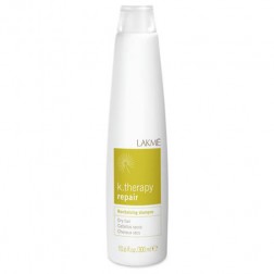 Lakme K-Therapy Repair Revitalizing Shampoo 10.2 Oz