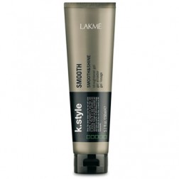 Lakme K Style Original Smooth Straightener Gel 5.1 Oz