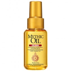 Loreal Mythic Oil Color Protective Concentrate 1.7 Oz