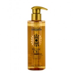 Loreal Professionnel Mythic Oil Shampoo 8.5 Oz