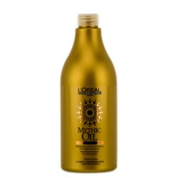 Loreal Professionnel Mythic Oil Shampoo 25.4 Oz