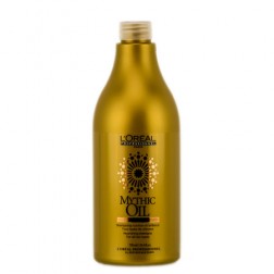 Loreal Professionnel Mythic Oil Shampoo 25.4 Oz