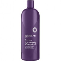 Label.m Therapy Age Defying Shampoo 33.8 Oz