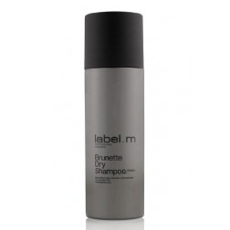 Label.m Brunette Dry Shampoo 6.7 Oz