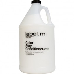 Label.m Colour Stay Conditioner 1 Gallon