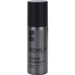 Label.m Volume Mousse 1.7 Oz