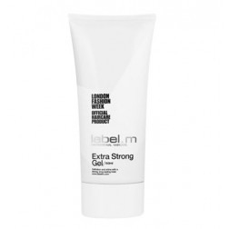 Label.m Extra Strong Gel 5.1 Oz
