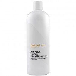 Label.m Intensive Repairing Conditioner 33.8 oz