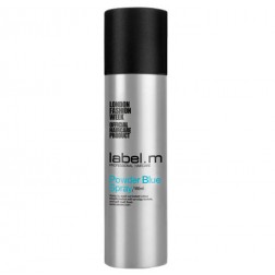 Label.m Powder Blue Spray 5.1 Oz