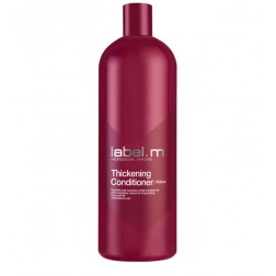 Label.m Thickening Conditioner 33.8 Oz