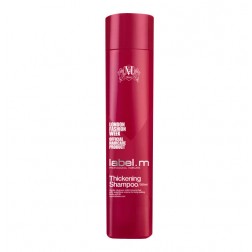 Label.m Thickening Shampoo 10.1 Oz