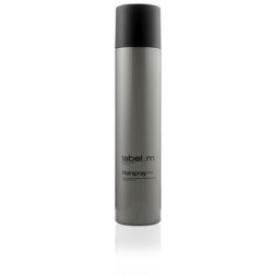 Label.m Hairspray 10 Oz