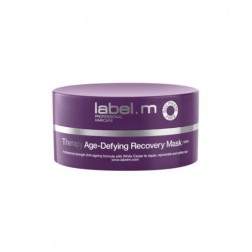 Label.m Therapy Age Defying Recovery Mask 4 Oz