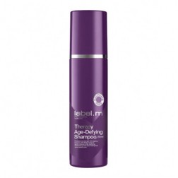 Label.m Therapy Age Defying Shampoo 6.76 Oz