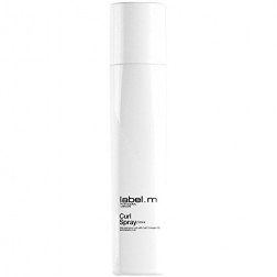 Label.m Curl Spray 16.9 Oz