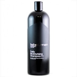 Label.m Daily Moisturising Shampoo For Men 33.8oz