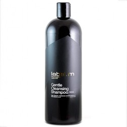 Label.m Gentle Cleansing Shampoo 33.8oz