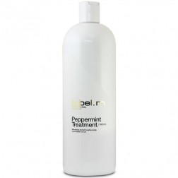 Label.m Peppermint Treatment 33.8 oz