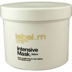 Label.m Intensive Mask Salon Size 27.1 Oz