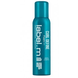 Label.m Curl Define Foam 5 Oz