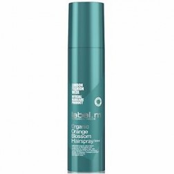 Label.m Organic Orange Blossom Hairspray 6 Oz