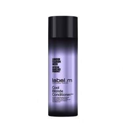 Label.m Cool Blonde Conditioner 33.8 Oz