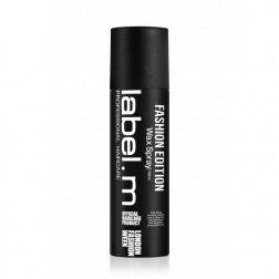 Label.m Fashion Edition Spray Wax 5.1 Oz