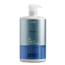 Lakme Teknia Curl Up Conditioner 33.9 oz 