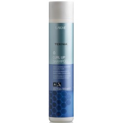 Lakme Teknia Curl Up Shampoo 10.2 Oz