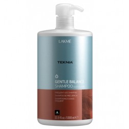 Lakme Teknia Gentle Balance Shampoo 33.9 Oz