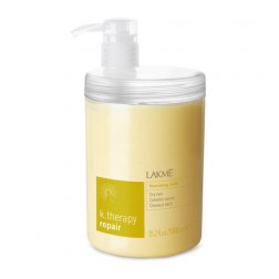 Lakme K-Therapy Repair Nourishing Mask 35.2 Oz