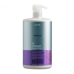 Lakme Teknia Straight Shampoo 33.9 Oz