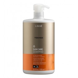 Lakme Teknia Sun Care Shampoo 33.9 oz