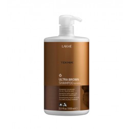 Lakme Teknia Cocoa Brown Refresh Shampoo 33.9 Oz