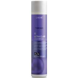 Lakme Teknia Ultra Clair Shampoo 10.2 oz
