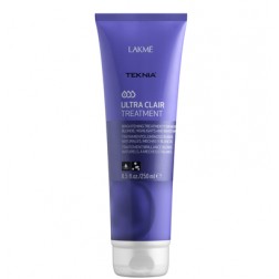 Lakme Teknia Ultra Clair Brightening Treatment 8.5 Oz