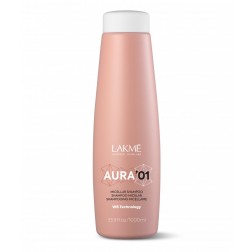 Lakme Aura Phase '01 Micellar Shampoo 33.9 Oz