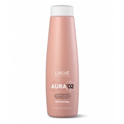 Lakme Aura Phase '02 Active Treatment 33.9 Oz