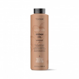 Lakme Teknia Argan Oil Shampoo 33.8 Oz