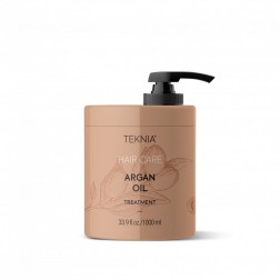 Lakme Teknia Argan Oil Treatment 33.8 Oz