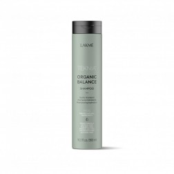 Lakme Teknia Organic Balance Shampoo 10 Oz