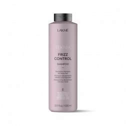 Lakme Teknia Frizz Control Shampoo 33.9 Oz