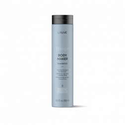 Lakme Teknia Body Maker Shampoo 10.2 Oz